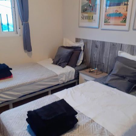 Casa Ohana Solarium, Jacuzzi,Piscine,Tout Confort Orihuela Exteriér fotografie