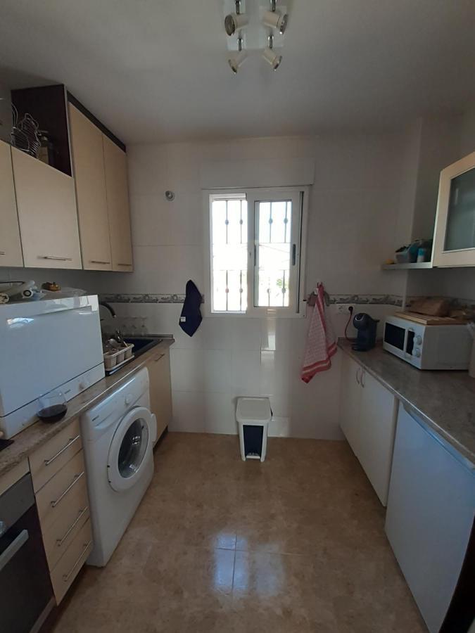 Casa Ohana Solarium, Jacuzzi,Piscine,Tout Confort Orihuela Exteriér fotografie