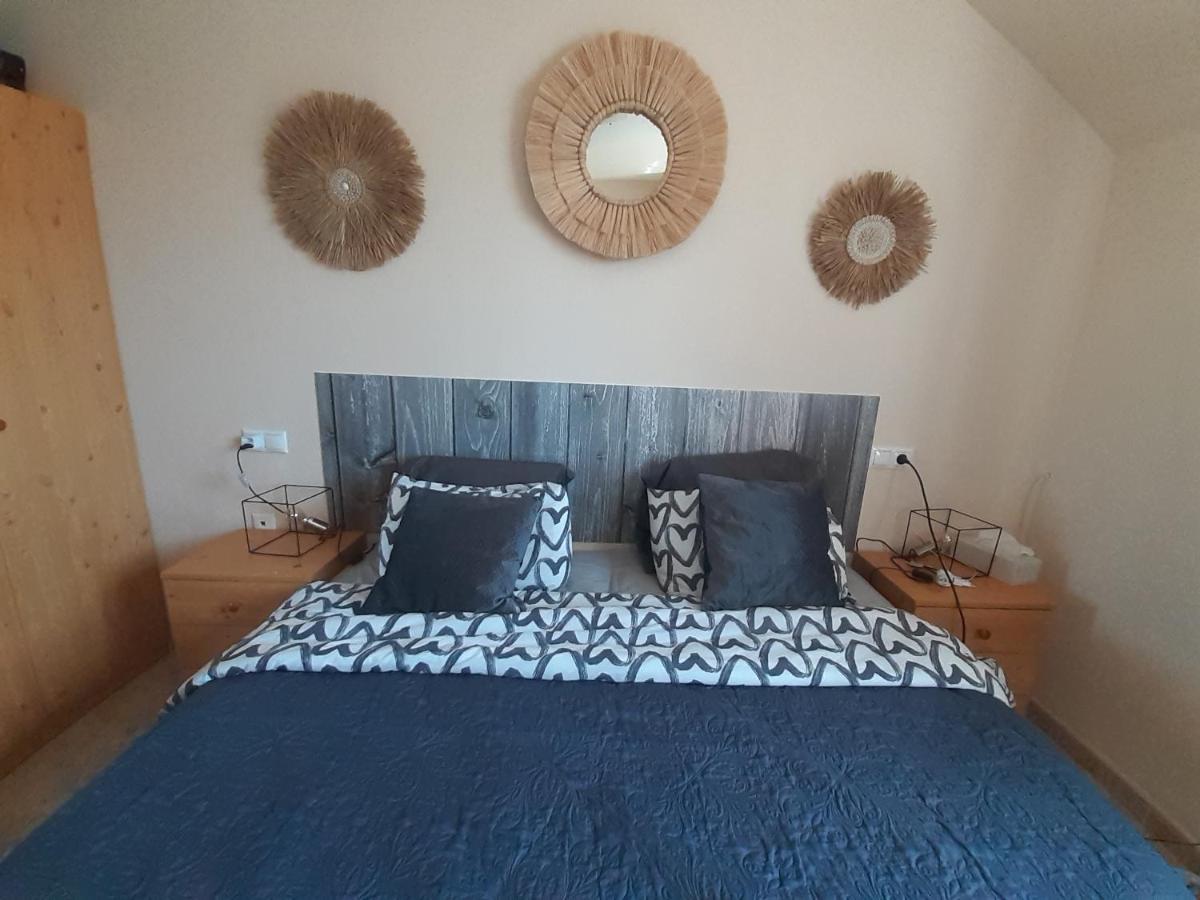 Casa Ohana Solarium, Jacuzzi,Piscine,Tout Confort Orihuela Exteriér fotografie