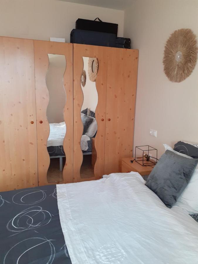 Casa Ohana Solarium, Jacuzzi,Piscine,Tout Confort Orihuela Exteriér fotografie