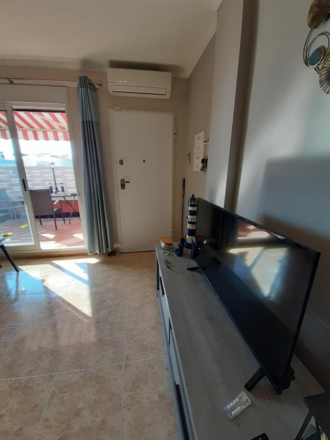 Casa Ohana Solarium, Jacuzzi,Piscine,Tout Confort Orihuela Exteriér fotografie
