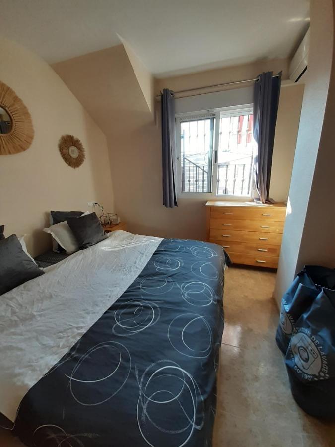 Casa Ohana Solarium, Jacuzzi,Piscine,Tout Confort Orihuela Exteriér fotografie