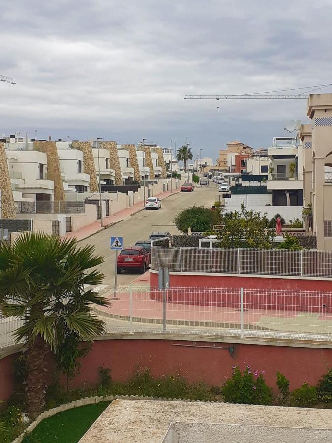 Casa Ohana Solarium, Jacuzzi,Piscine,Tout Confort Orihuela Exteriér fotografie