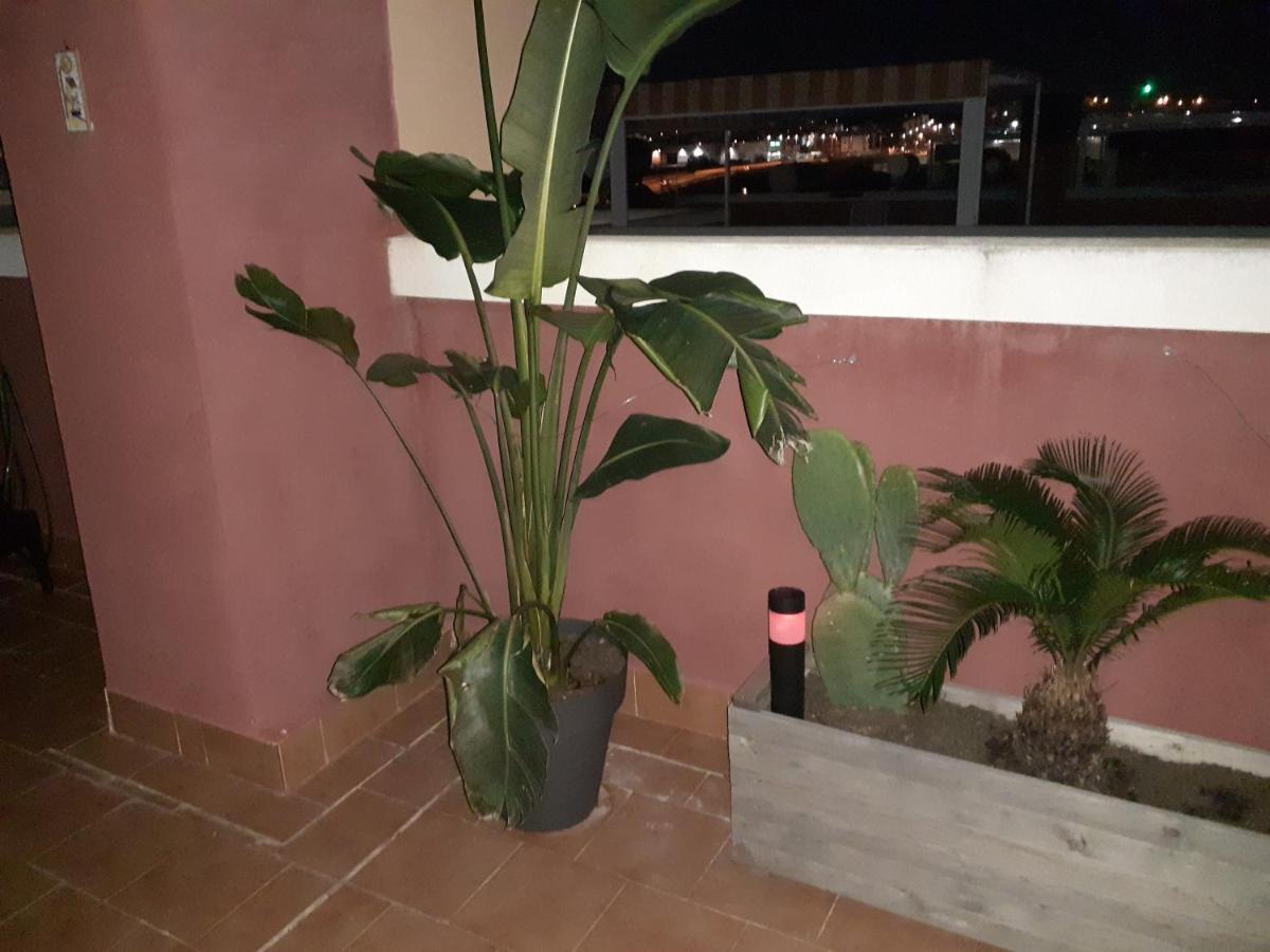 Casa Ohana Solarium, Jacuzzi,Piscine,Tout Confort Orihuela Exteriér fotografie
